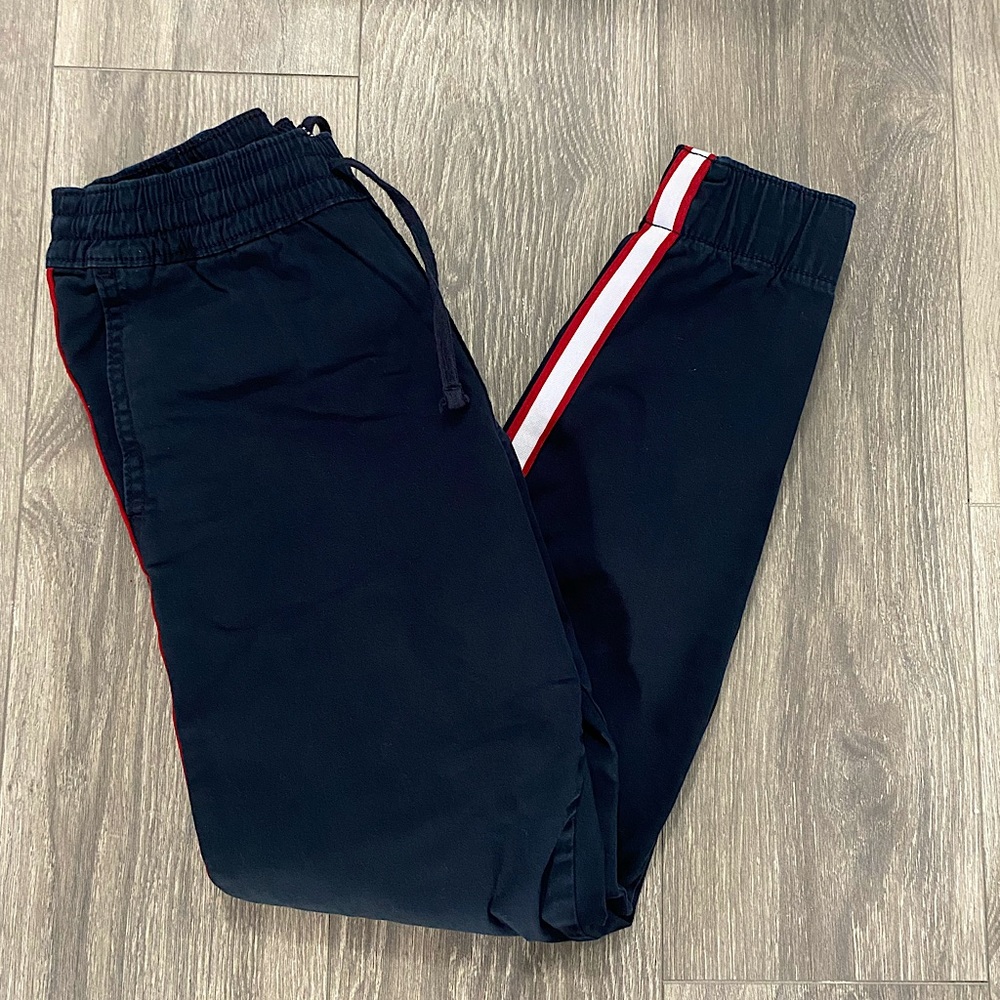 Hollister joggers